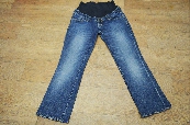 Thotensk kalhoty Jeans